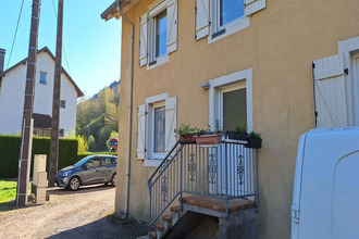  appartement cornimt 88310