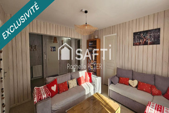  appartement cornimt 88310