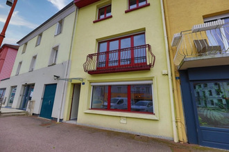  appartement cornimt 88310