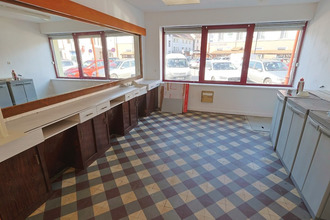  appartement cornimt 88310