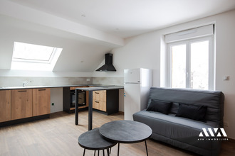  appartement cornimt 88310