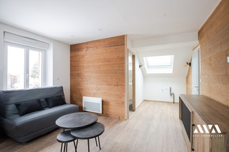  appartement cornimt 88310