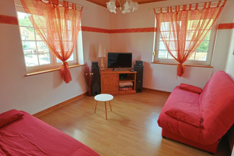  appartement cornimt 88310