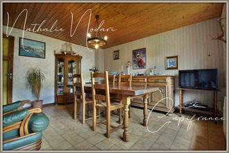  appartement cornimt 88310