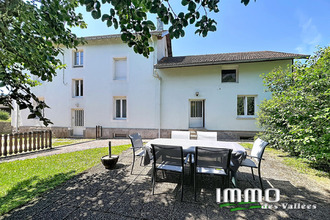  appartement cornimt 88310