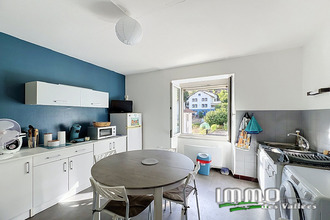  appartement cornimt 88310