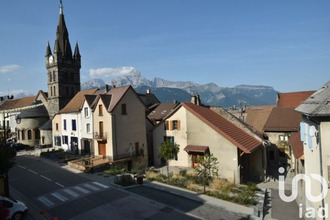  appartement corps 38970