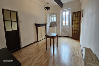  appartement corps 38970