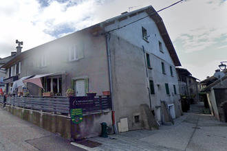  appartement corps 38970