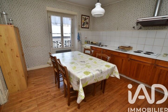  appartement corps 38970