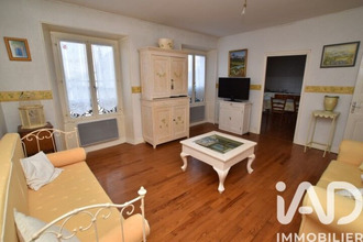  appartement corps 38970