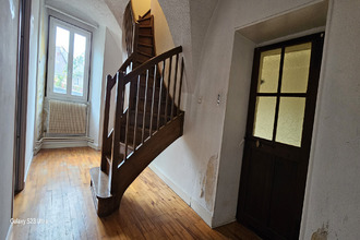  appartement corps 38970