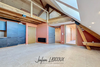  appartement correncon-en-vercors 38250