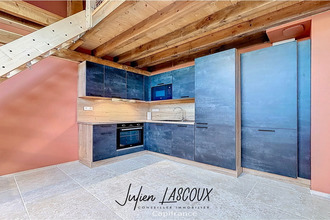  appartement correncon-en-vercors 38250