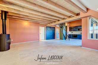  appartement correncon-en-vercors 38250