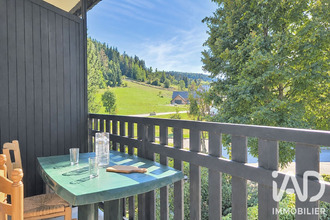  appartement correncon-en-vercors 38250