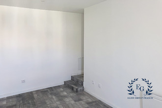  appartement correns 83570