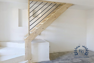  appartement correns 83570