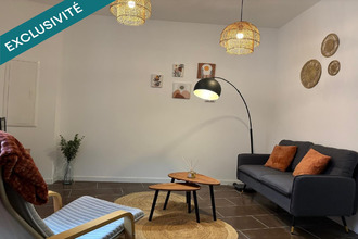  appartement correns 83570