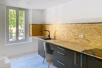  appartement correns 83570
