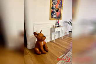  appartement cosnac 19360