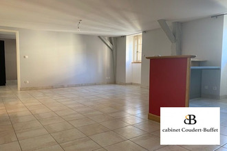  appartement cosne-cours-sur-loire 58200