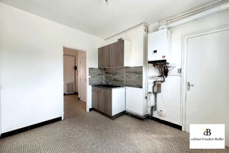  appartement cosne-cours-sur-loire 58200