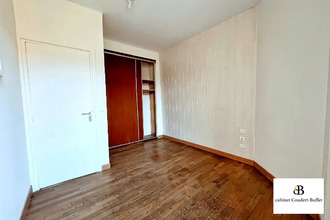  appartement cosne-cours-sur-loire 58200