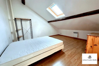  appartement cosne-cours-sur-loire 58200