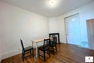  appartement cosne-cours-sur-loire 58200