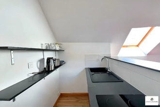  appartement cosne-cours-sur-loire 58200