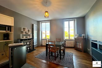  appartement cosne-cours-sur-loire 58200