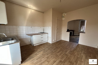  appartement cosne-cours-sur-loire 58200