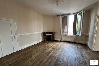  appartement cosne-cours-sur-loire 58200