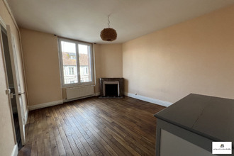  appartement cosne-cours-sur-loire 58200