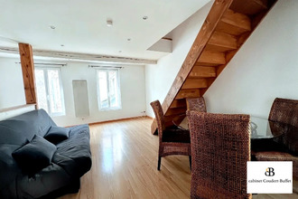  appartement cosne-cours-sur-loire 58200