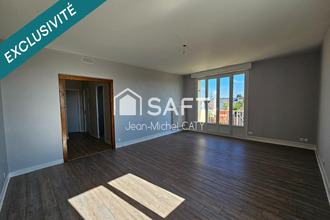  appartement cosne-cours-sur-loire 58200