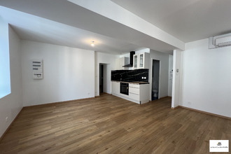  appartement cosne-cours-sur-loire 58200