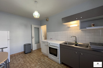  appartement cosne-cours-sur-loire 58200