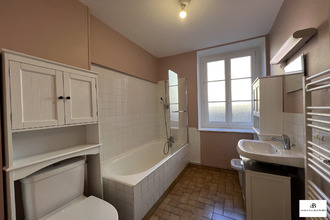  appartement cosne-cours-sur-loire 58200