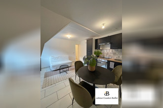  appartement cosne-cours-sur-loire 58200