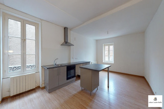 appartement cosne-cours-sur-loire 58200