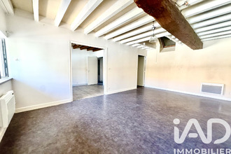  appartement cosne-cours-sur-loire 58200