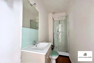  appartement cosne-cours-sur-loire 58200