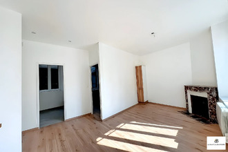 appartement cosne-cours-sur-loire 58200