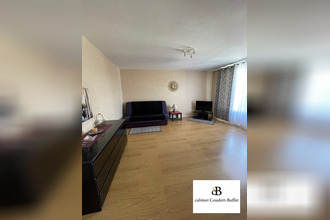  appartement cosne-cours-sur-loire 58200
