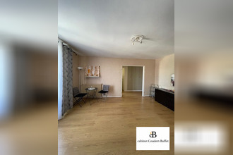  appartement cosne-cours-sur-loire 58200