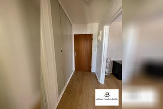  appartement cosne-cours-sur-loire 58200