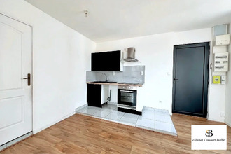  appartement cosne-cours-sur-loire 58200