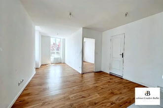  appartement cosne-cours-sur-loire 58200